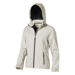 Giacca softshell Langley da donna ayleen joyce