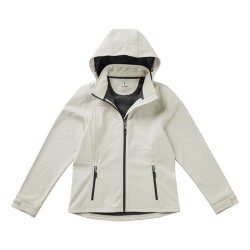 Giacca softshell Langley da donna ayleen joyce