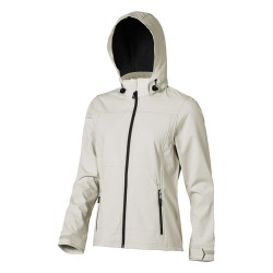 Giacca softshell Langley da donna ayleen joyce