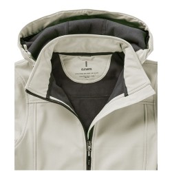 Giacca softshell Langley da donna ayleen joyce