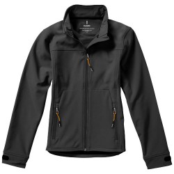 Giacca softshell Langley da donna ayleen joyce