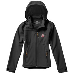 Giacca softshell Langley da donna ayleen joyce