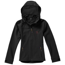 Giacca softshell Langley da donna ayleen joyce