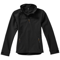 Giacca softshell Langley da donna ayleen joyce