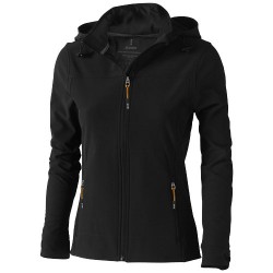 Giacca softshell Langley da donna ayleen joyce