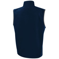 Bodywarmer in microfleece Tyndall Azad Shahr