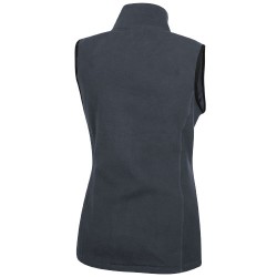 Bodywarmer donna microfleece Tyndall azaea