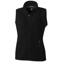 Bodywarmer donna microfleece Tyndall azaea