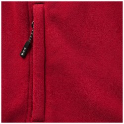 Giacca in microfleece Brossard azelio