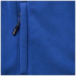 Giacca in microfleece Brossard azelio