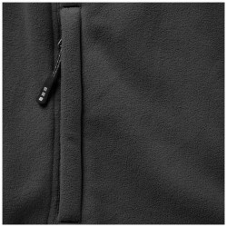 Giacca in microfleece Brossard azelio