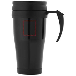 Tazza termica da 400 ml Daytona b