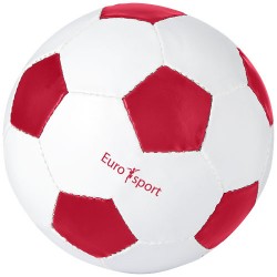 Pallone da calcio taglia 5 Curve Babol