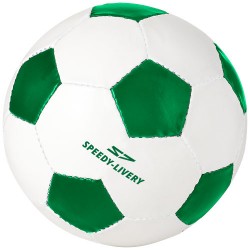 Pallone da calcio taglia 5 Curve Babol