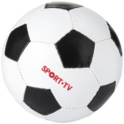 Pallone da calcio taglia 5 Curve Babol