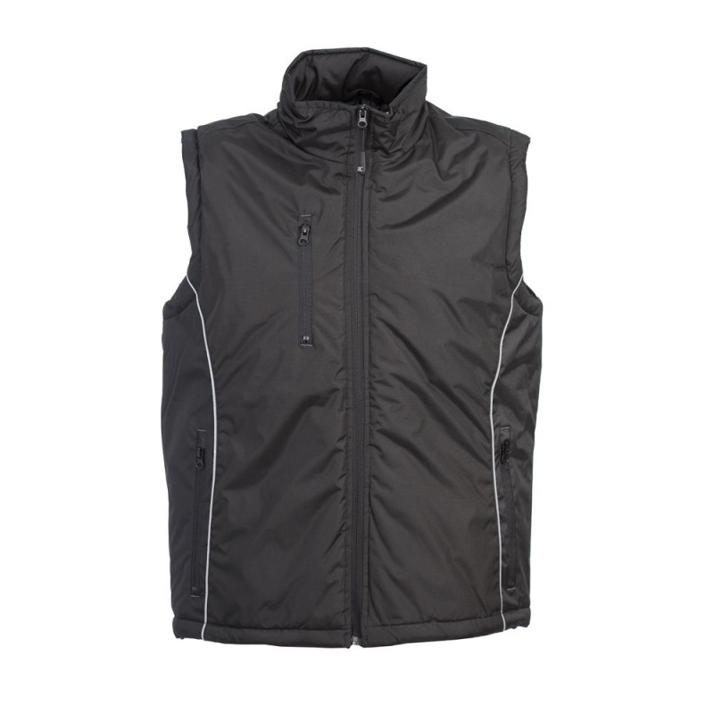 Gilet Dresda Eleanora