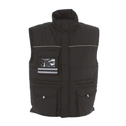 Gilet Glasgow Eleanore