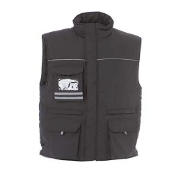 Gilet Glasgow Eleanore