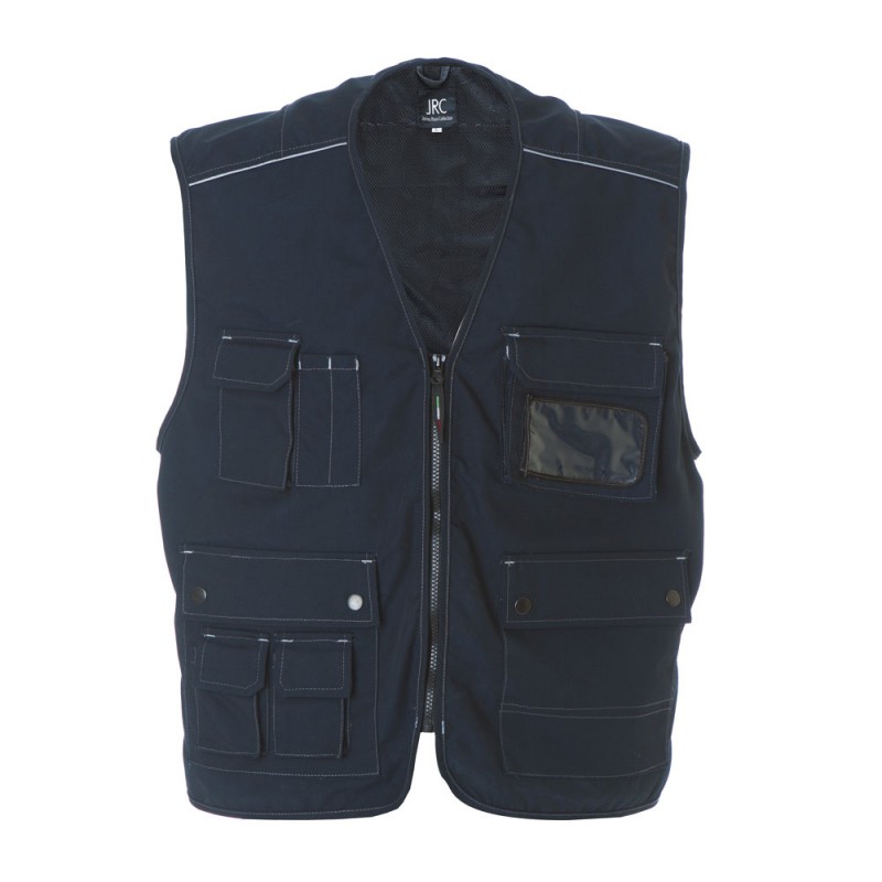 Gilet Tasmania eleazaro