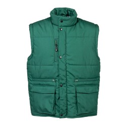 Gilet Spain Eleina