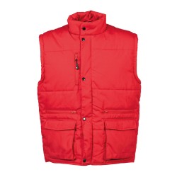 Gilet Spain Eleina