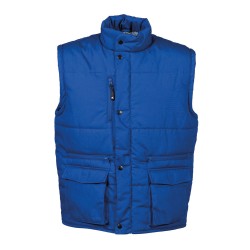 Gilet Spain Eleina