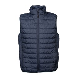 Gilet Francoforte elena