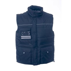 Gilet Holland eletta