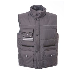 Gilet Holland eletta