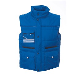 Gilet Holland eletta