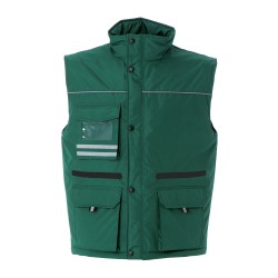 Gilet Holland eletta