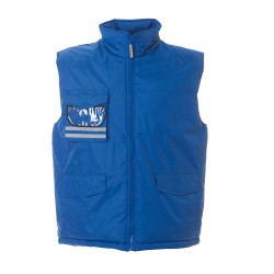 Gilet Andorra eletto