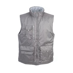 Gilet New Madrid elettra