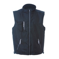 Gilet Portugal elettro