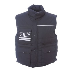 Gilet Great Britain eleuteria