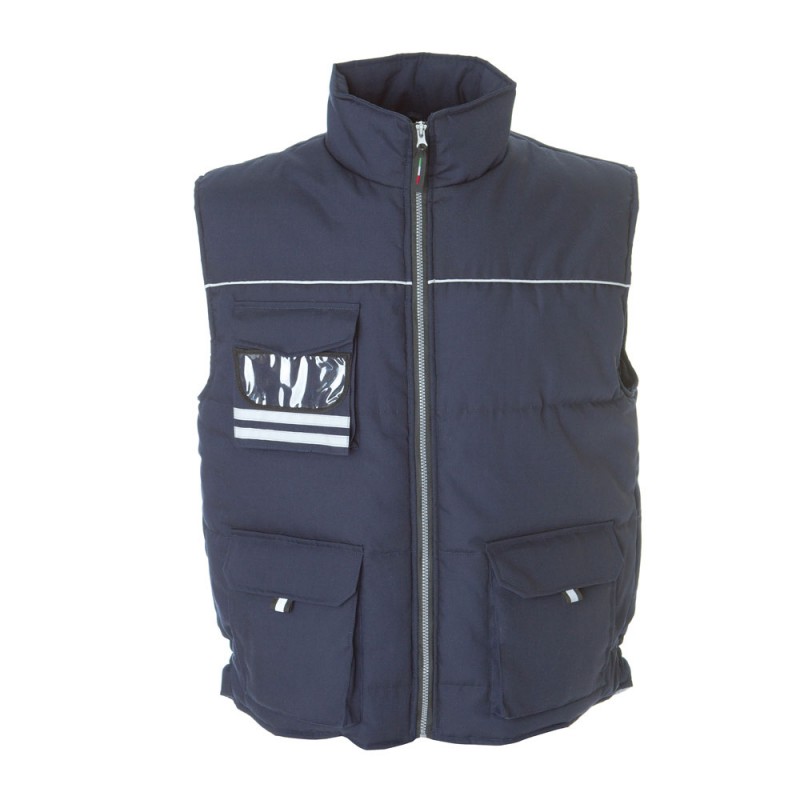 Gilet England eleuterio