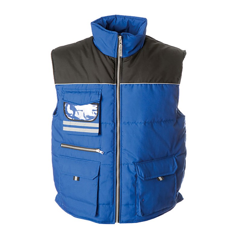 Gilet Sweden eley