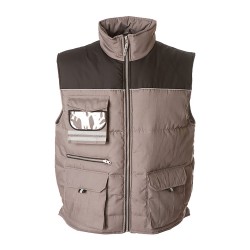 Gilet Sweden eley