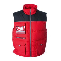 Gilet Sweden eley