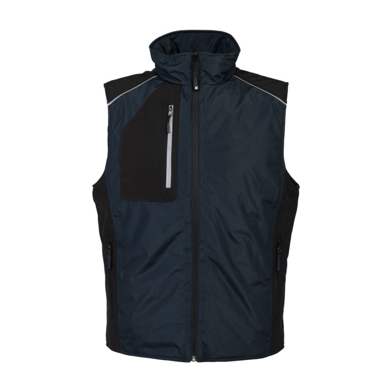 Gilet Rotterdam Funtua