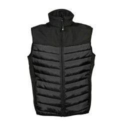 Gilet Oslo Man elfino