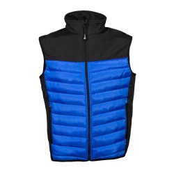 Gilet Oslo Man elfino