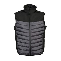 Gilet Oslo Man elfino