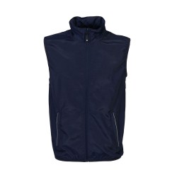 Gilet Fiume Man Fuquan