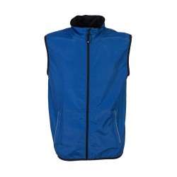 Gilet Fiume Man Fuquan