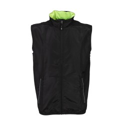 Gilet Fiume Man Fuquan