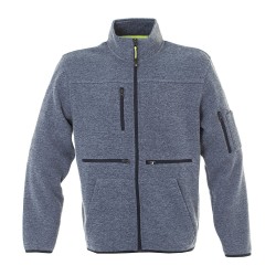 Knitted fleece Hannover elhassania