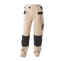 Pantalone Qatar Elroy