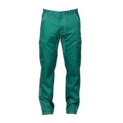 Pantalone Bucarest Man else