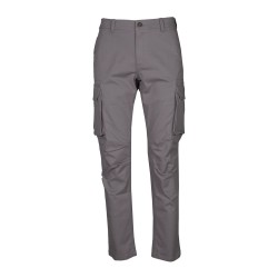 Pantalone Spalato Elugwumba